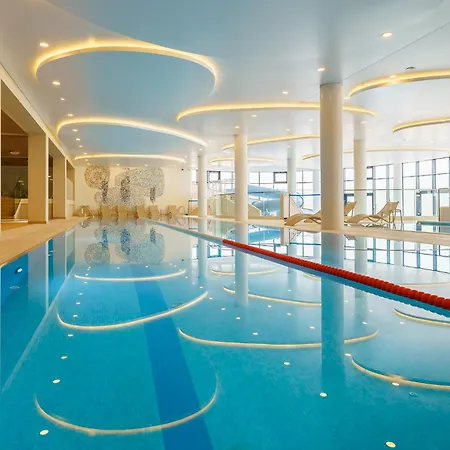 Chilliapartamenty - Polanki Aqua C201-Chillout-3